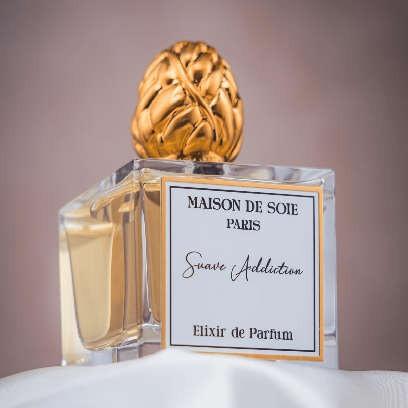 Suave Addiction