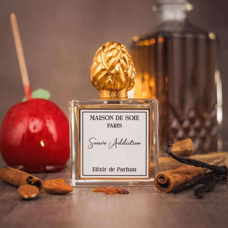 Suave Addiction